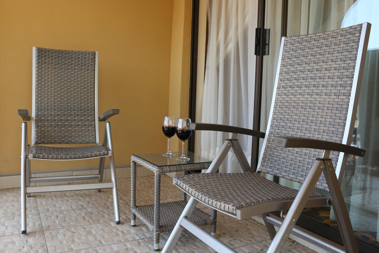 Hotel Open House Boutique Manzini Esterno foto