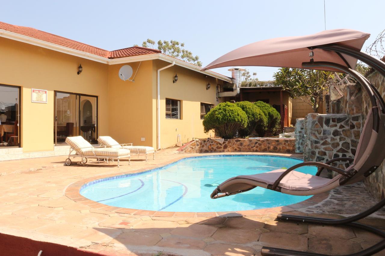 Hotel Open House Boutique Manzini Esterno foto