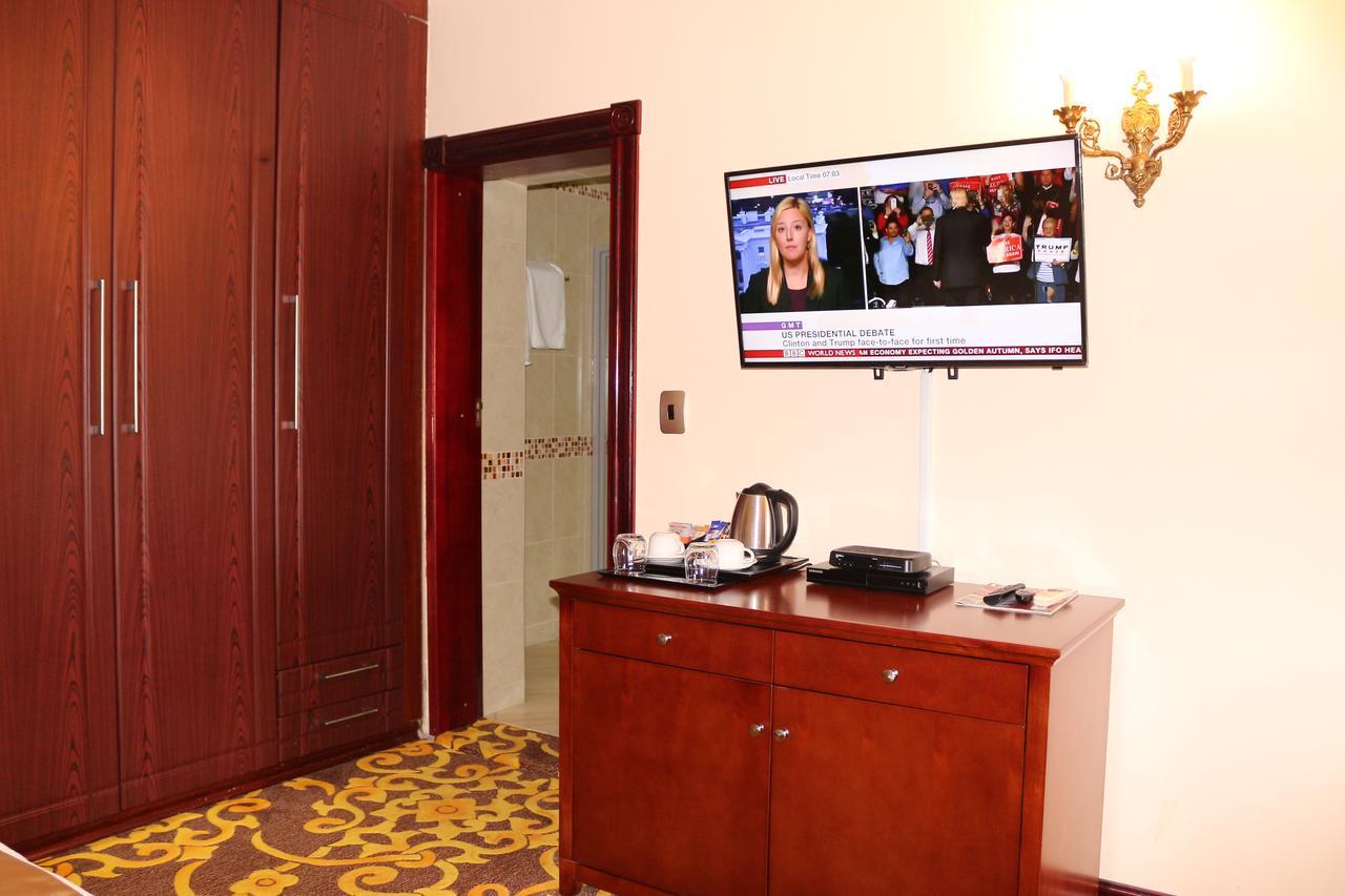 Hotel Open House Boutique Manzini Esterno foto