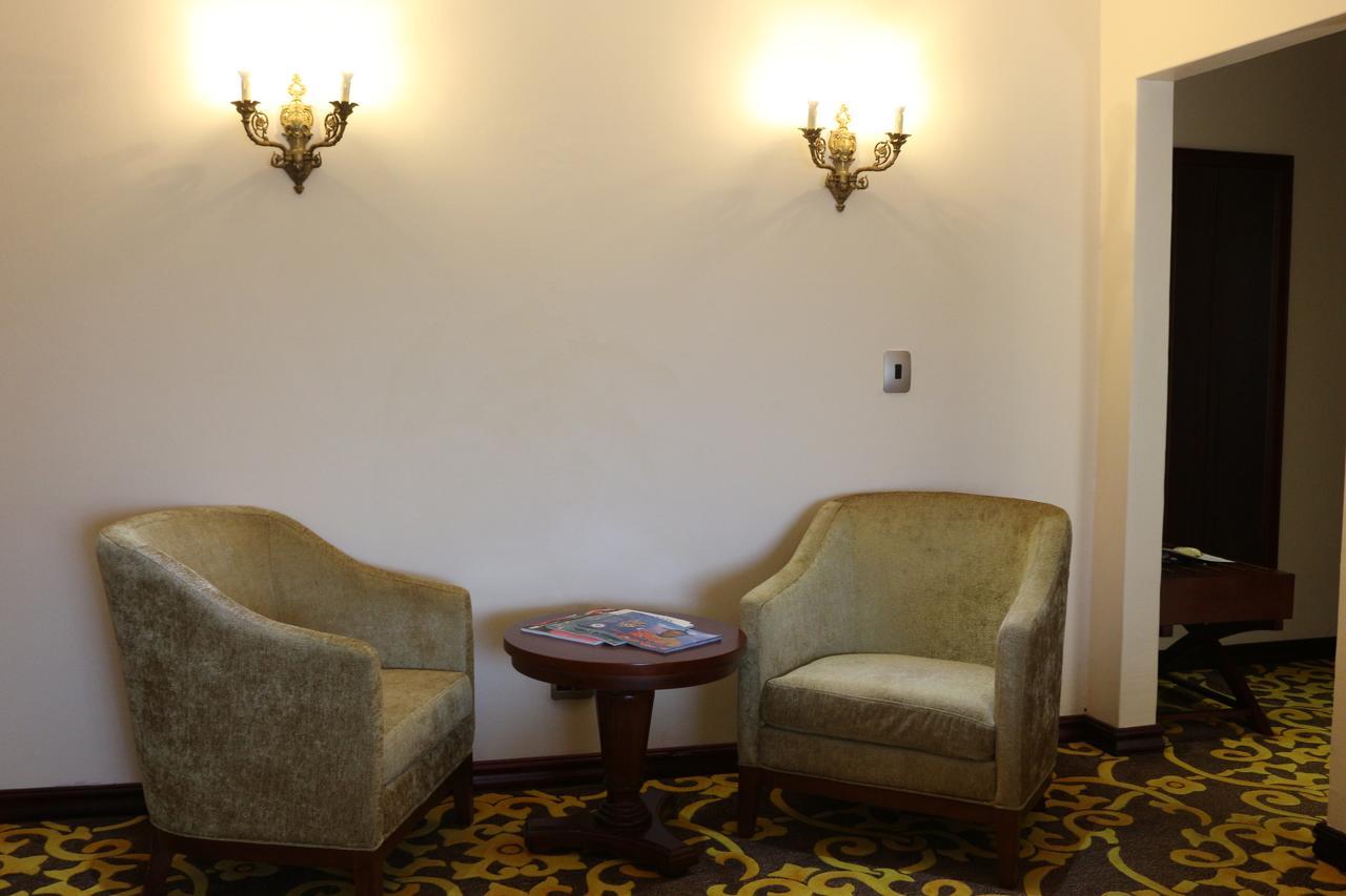 Hotel Open House Boutique Manzini Esterno foto