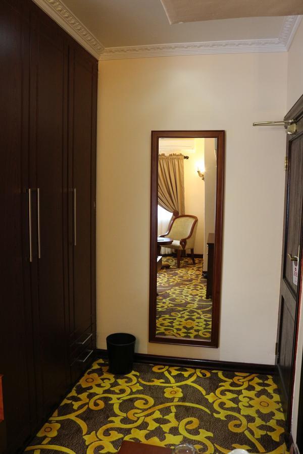 Hotel Open House Boutique Manzini Esterno foto
