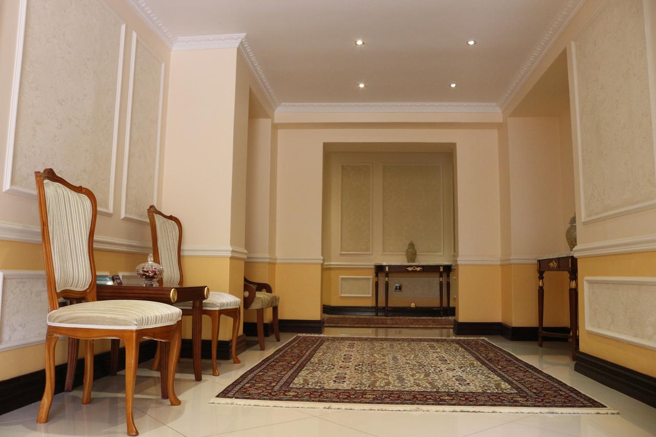 Hotel Open House Boutique Manzini Esterno foto