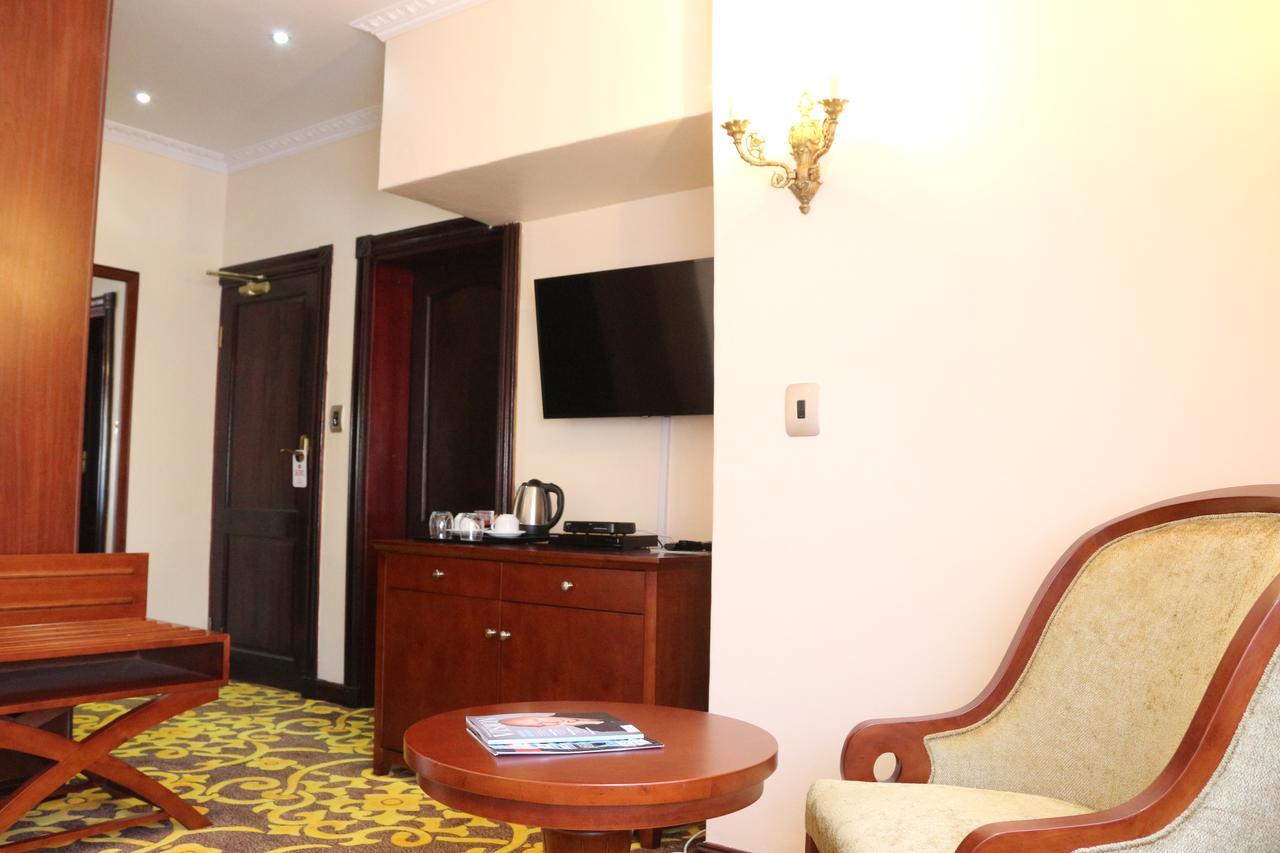 Hotel Open House Boutique Manzini Esterno foto