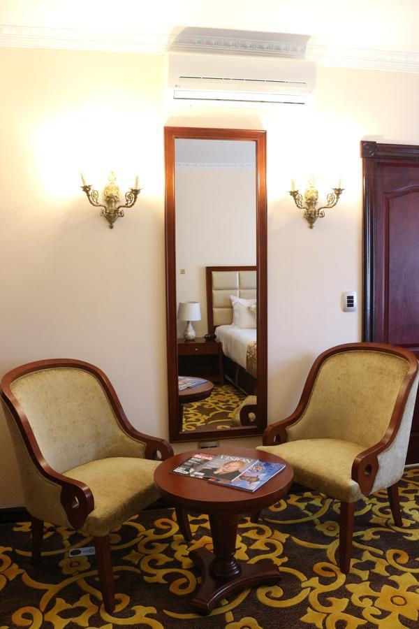 Hotel Open House Boutique Manzini Esterno foto
