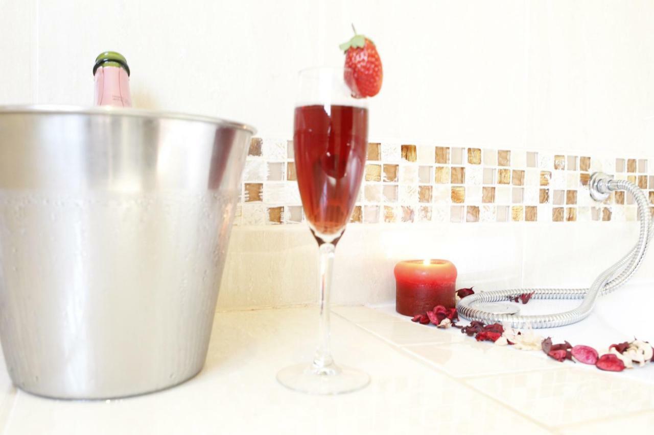 Hotel Open House Boutique Manzini Esterno foto