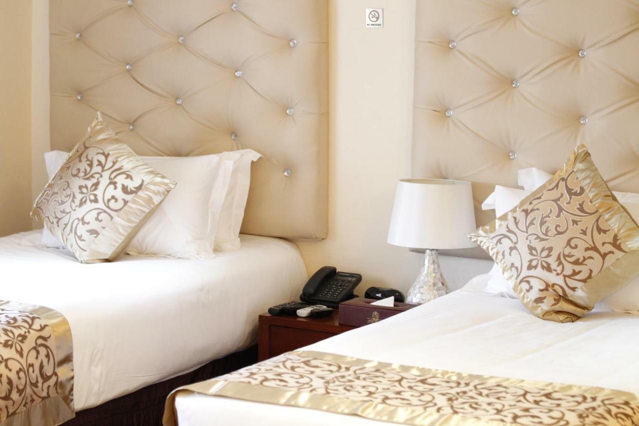 Hotel Open House Boutique Manzini Esterno foto