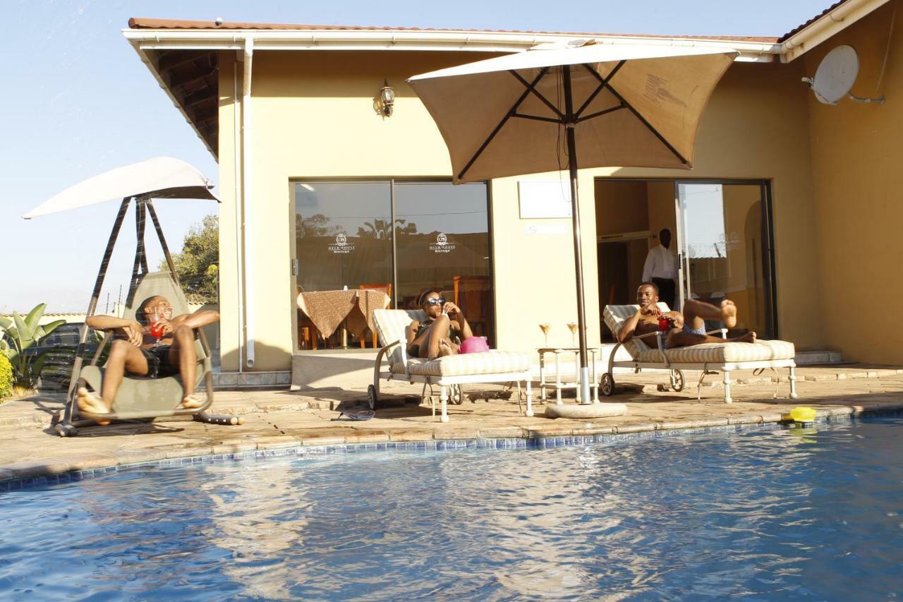 Hotel Open House Boutique Manzini Esterno foto