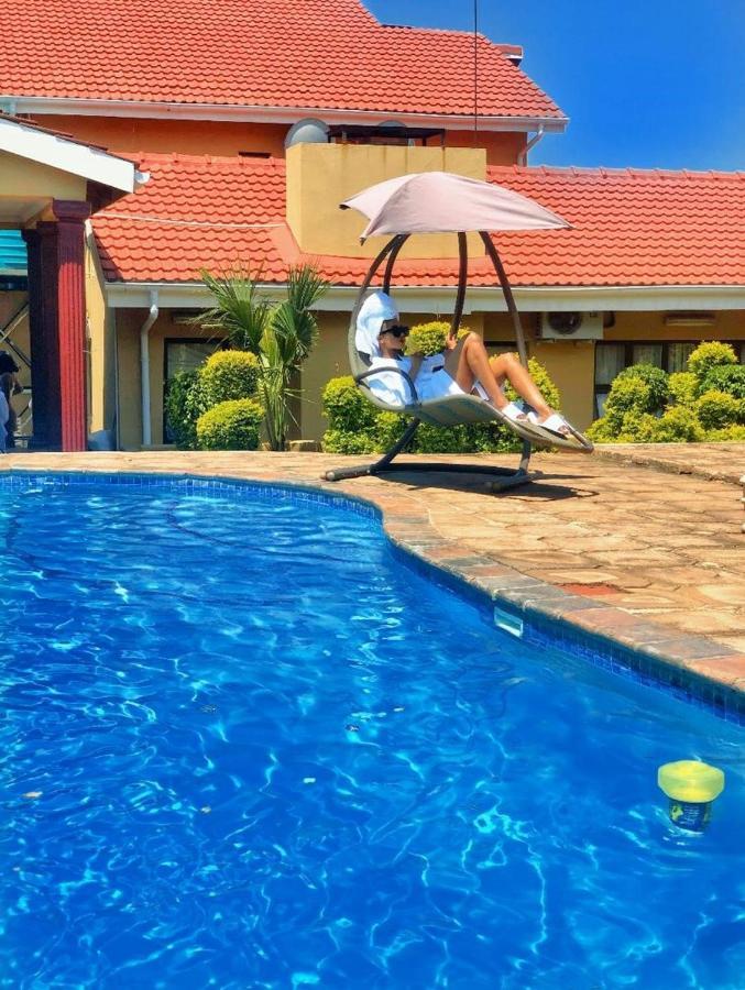 Hotel Open House Boutique Manzini Esterno foto